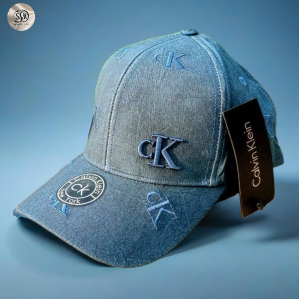 Gorra Calvin Klein