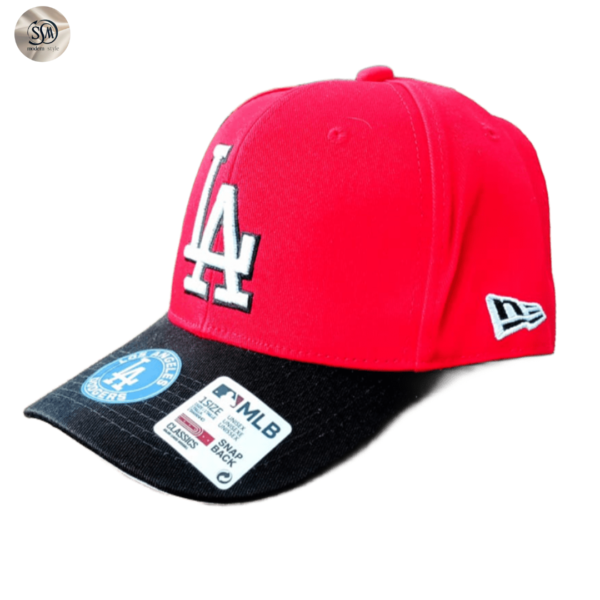 Gorra Los Ángeles Dodgers - Image 3
