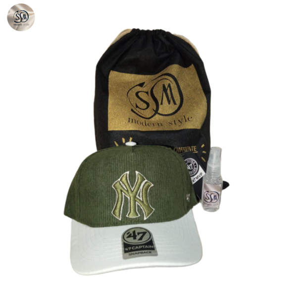 Gorra New York Yankees - Image 4