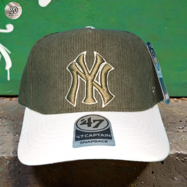 Gorra New York Yankees