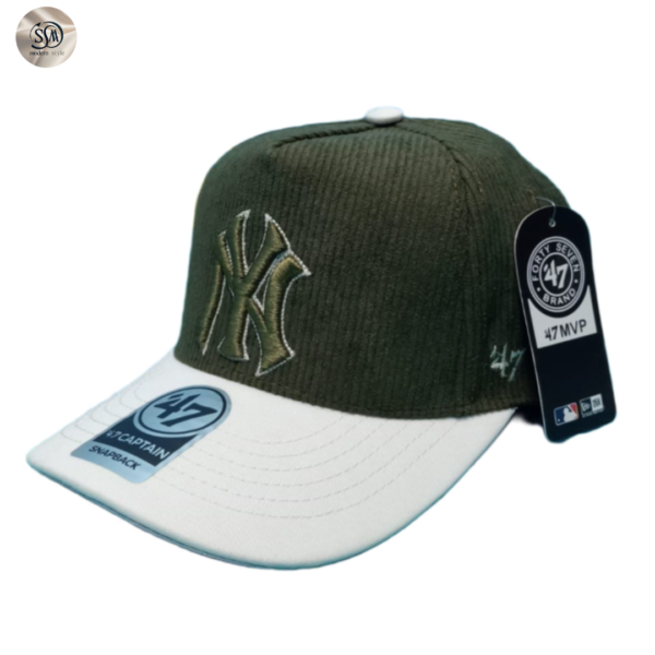 Gorra New York Yankees - Image 2