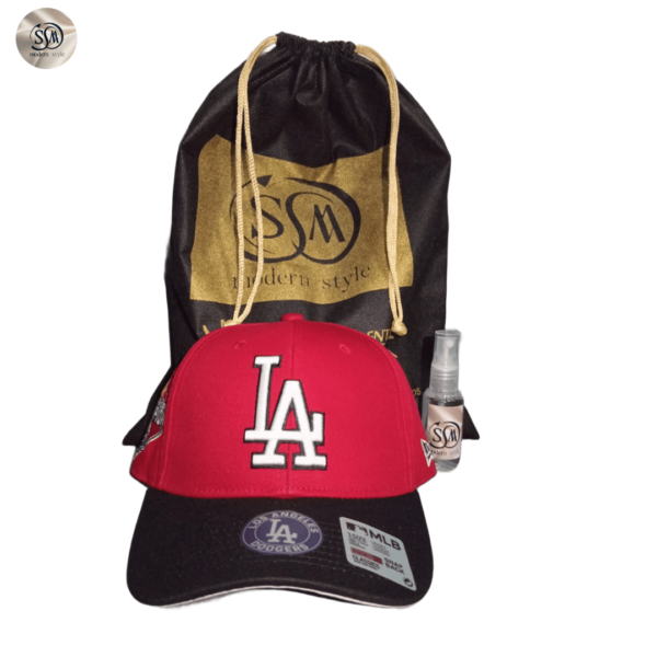 Gorra Los Ángeles Dodgers - Image 4