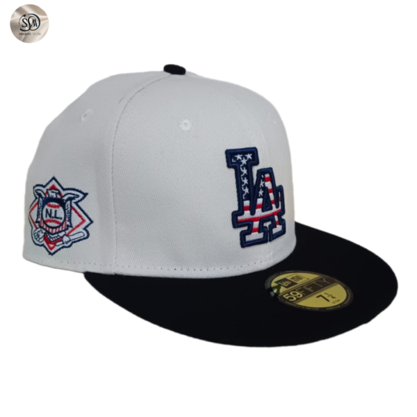 Gorra los Ángeles Dodgers USA - Image 2