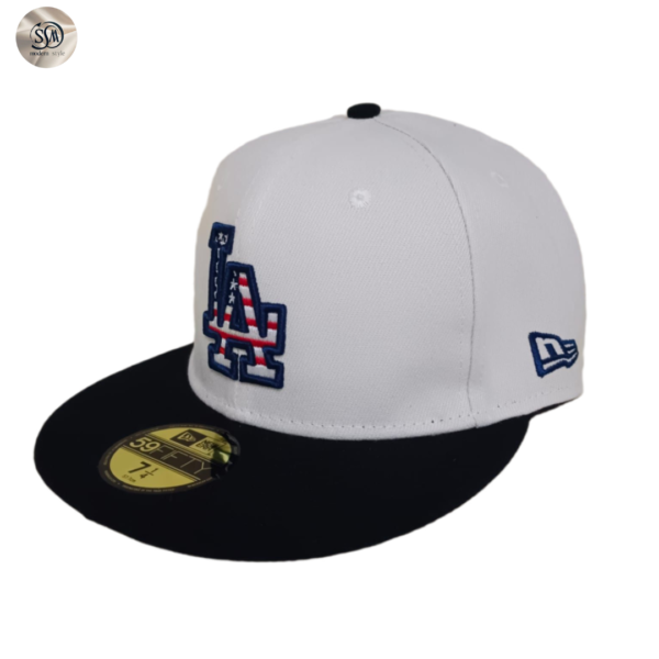 Gorra los Ángeles Dodgers USA - Image 3