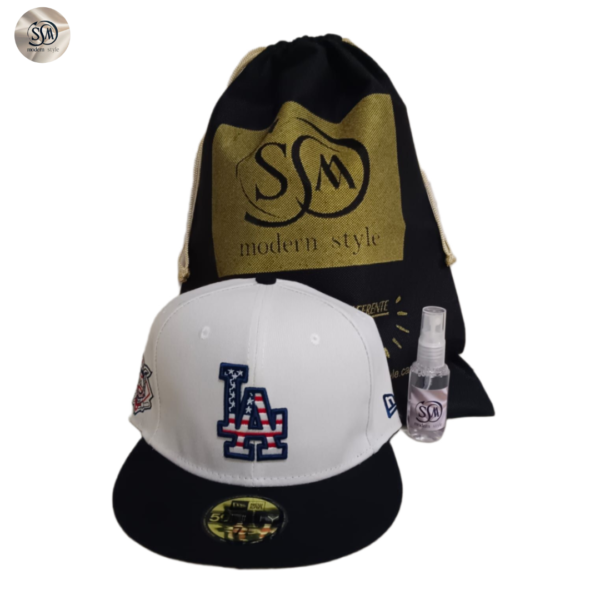 Gorra los Ángeles Dodgers USA - Image 5